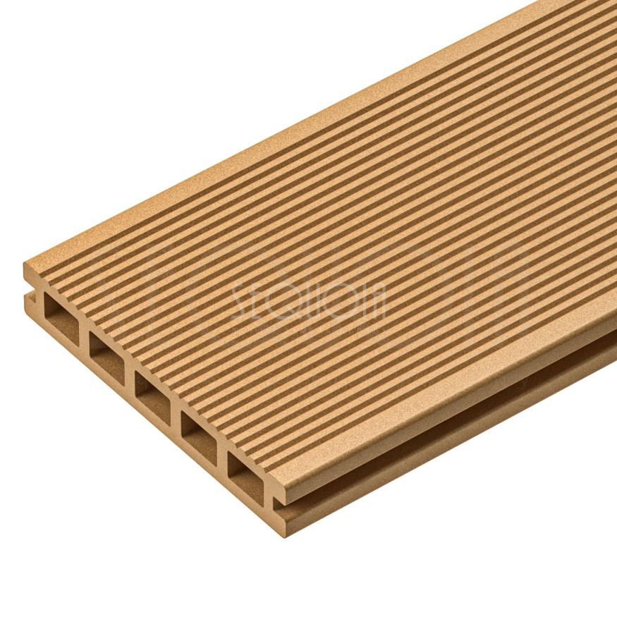 Доска террасная ДПК 3D SEQUOIA Evolution WOOD NATURE купить в Луганске
