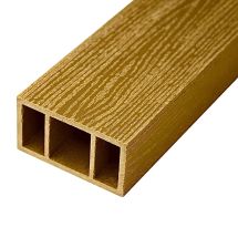 Брус FAYNAG WOOD Орех