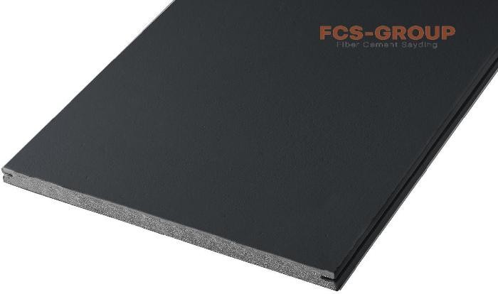 Фиброцементные панели FCS Group Smooth Line F50 купить в Луганске