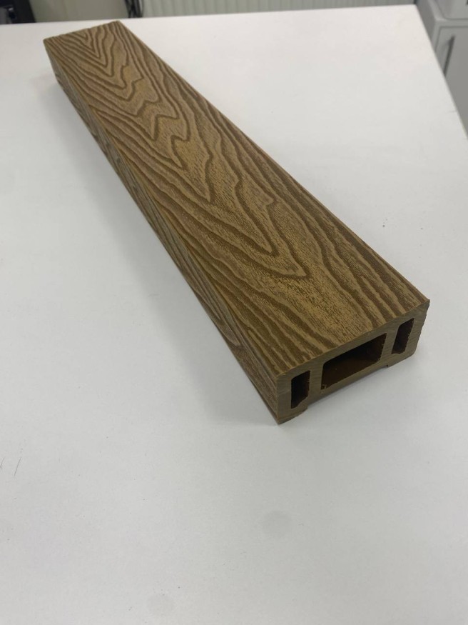 Перила для ограждений из ДПК EasyDecking, Wood-X, Дуб купить в Луганске