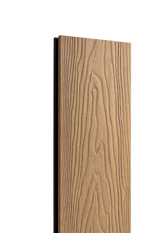 Террасная доска Ecodecking Скай коэкструзия Бук купить в Луганске