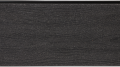 Террасная доска NanoWood «Lite» ECO Графит купить в Луганске