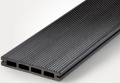 Террасная доска NanoWood «Lite» ECO Графит купить в Луганске