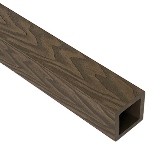 Балясина для ограждений из ДПК EasyDecking, Wood-X, Венге купить в Луганске