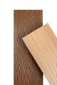 Террасная доска Ecodecking Скай коэкструзия Тик купить в Луганске