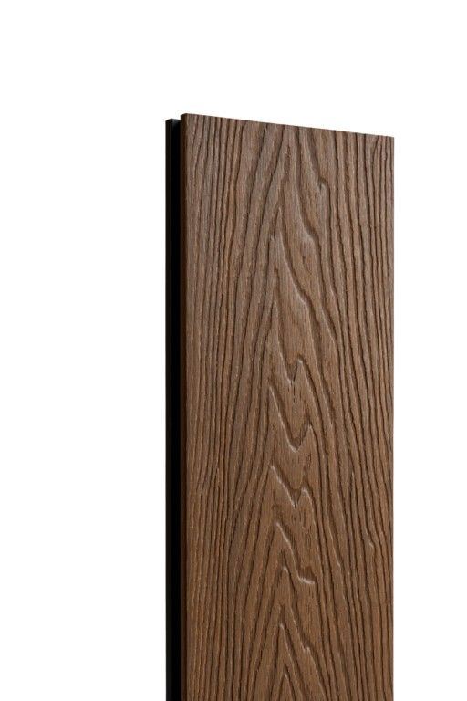 Террасная доска Ecodecking Скай коэкструзия Тик купить в Луганске