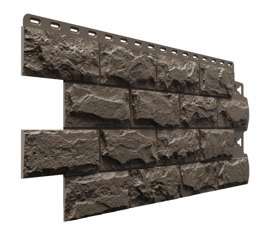 Фасадные панели Docke, Standard, Dufour (Дюфур) Ишгль купить в Луганске