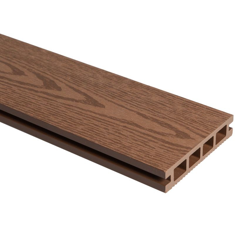 Террасная доска из ДПК CM Decking, Natur, Рябина купить в Луганске