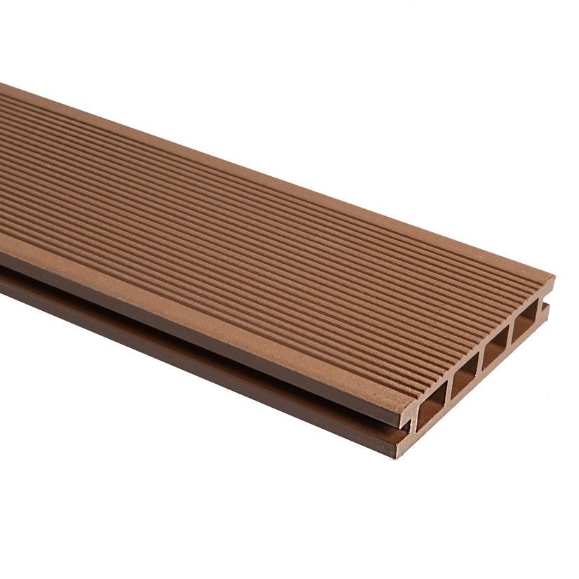 Террасная доска из ДПК CM Decking, Natur, Рябина купить в Луганске