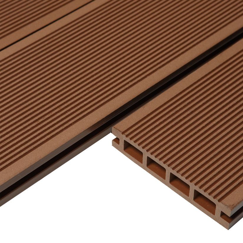 Террасная доска из ДПК CM Decking, Natur, Рябина купить в Луганске