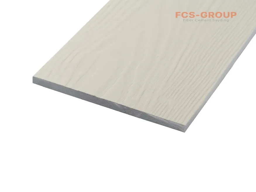 Фиброцементная панель FCSPRO Wood Classic F07 Зимний лес купить в Луганске