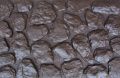 Фасадная панель Аэлит Коричневый мелкокаменный купить в Луганске