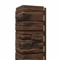 Угол наружный Доломит, Скалистый риф Премиум, Сафари  купить в Луганске