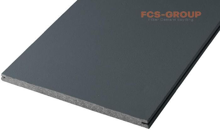 Фиброцементные панели FCS Group Smooth Line F19 купить в Луганске