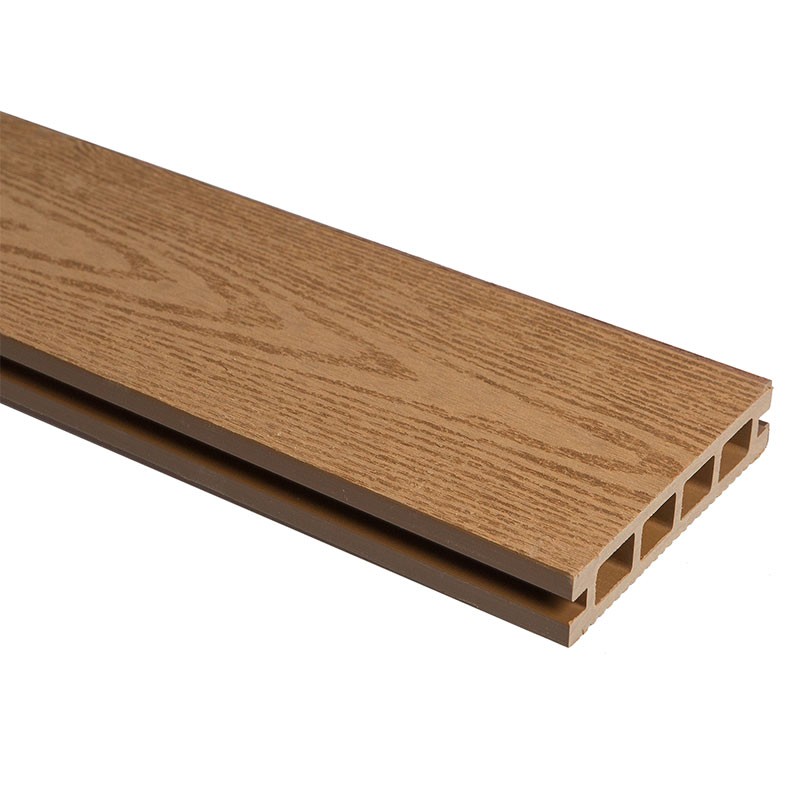 Террасная доска из ДПК CM Decking, Natur, Дуб купить в Луганске