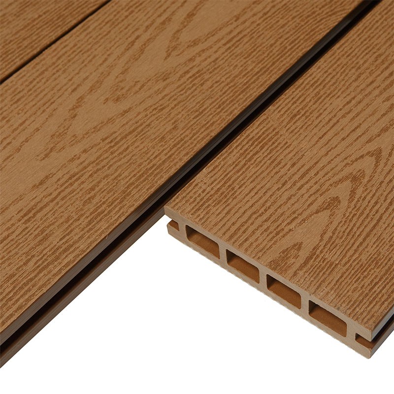 Террасная доска из ДПК CM Decking, Natur, Дуб купить в Луганске