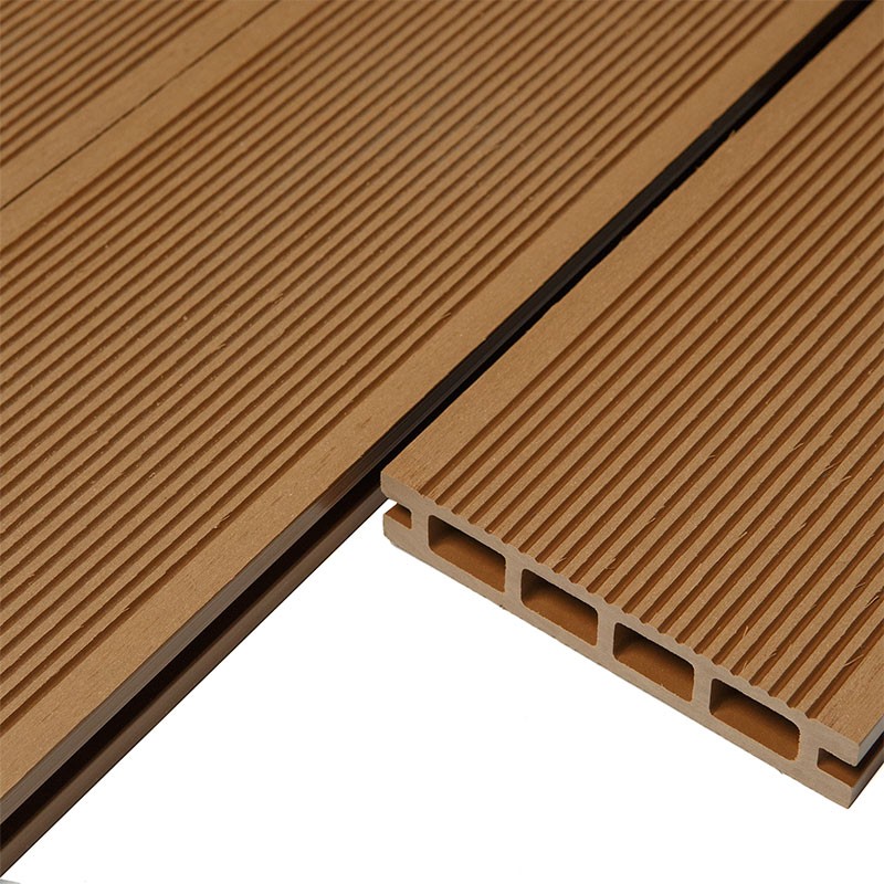 Террасная доска из ДПК CM Decking, Natur, Дуб купить в Луганске