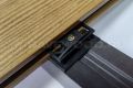 Кляммер для террасной доски пластиковый Savewood купить в Луганске