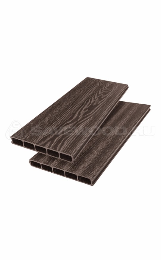 Доска для грядки из ДПК SaveWood, SW Rumex, Терракот купить в Луганске