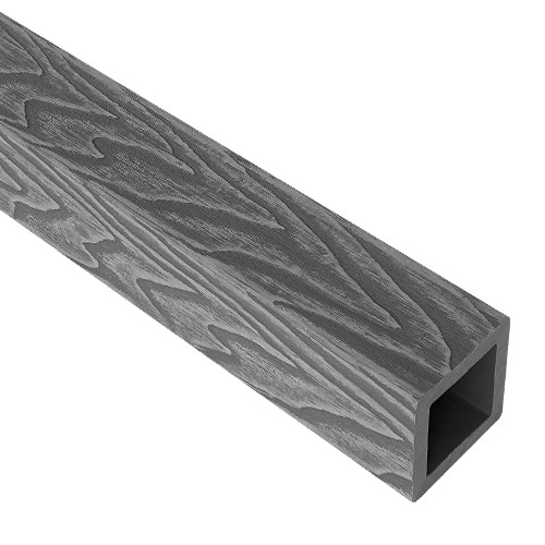 Балясина для ограждений из ДПК EasyDecking, Wood-X, Серый купить в Луганске