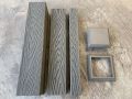 Балясина для ограждений из ДПК EasyDecking, Wood-X, Серый купить в Луганске