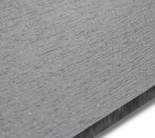 Фиброцементный сайдинг Roofas COLOR Line Светло-серый купить в Луганске