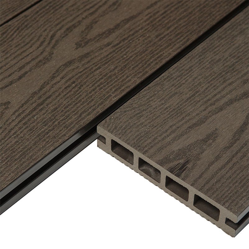Террасная доска из ДПК CM Decking, Natur, Венге купить в Луганске