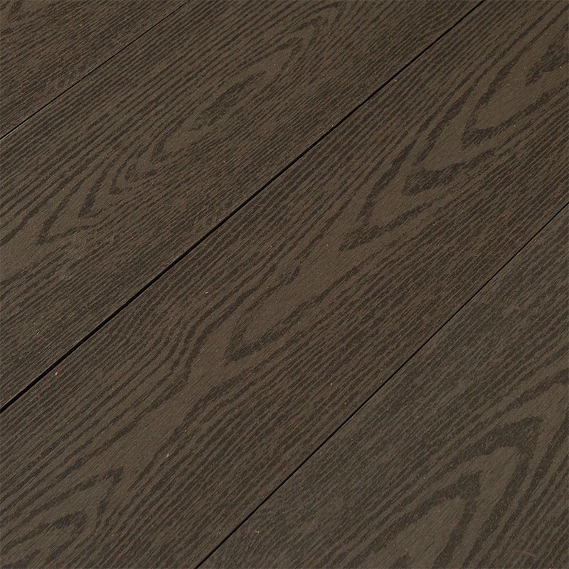 Террасная доска из ДПК CM Decking, Natur, Венге купить в Луганске