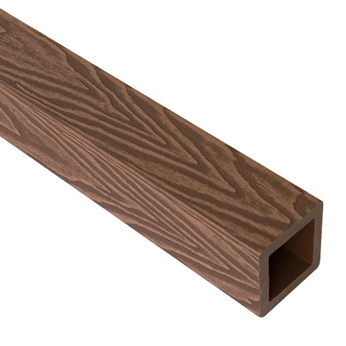 Балясина для ограждений из ДПК EasyDecking, Wood-X, Коричневый купить в Луганске