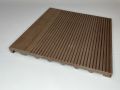Ступень Ecodecking Некст (полнотелая) Шоколад купить в Луганске