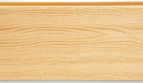 Доска террасная NanoWood «Lite» ECO в цвете орех купить в Луганске
