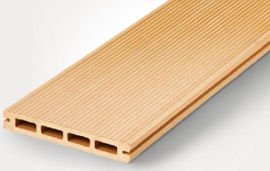 Доска террасная NanoWood «Lite» ECO в цвете орех купить в Луганске