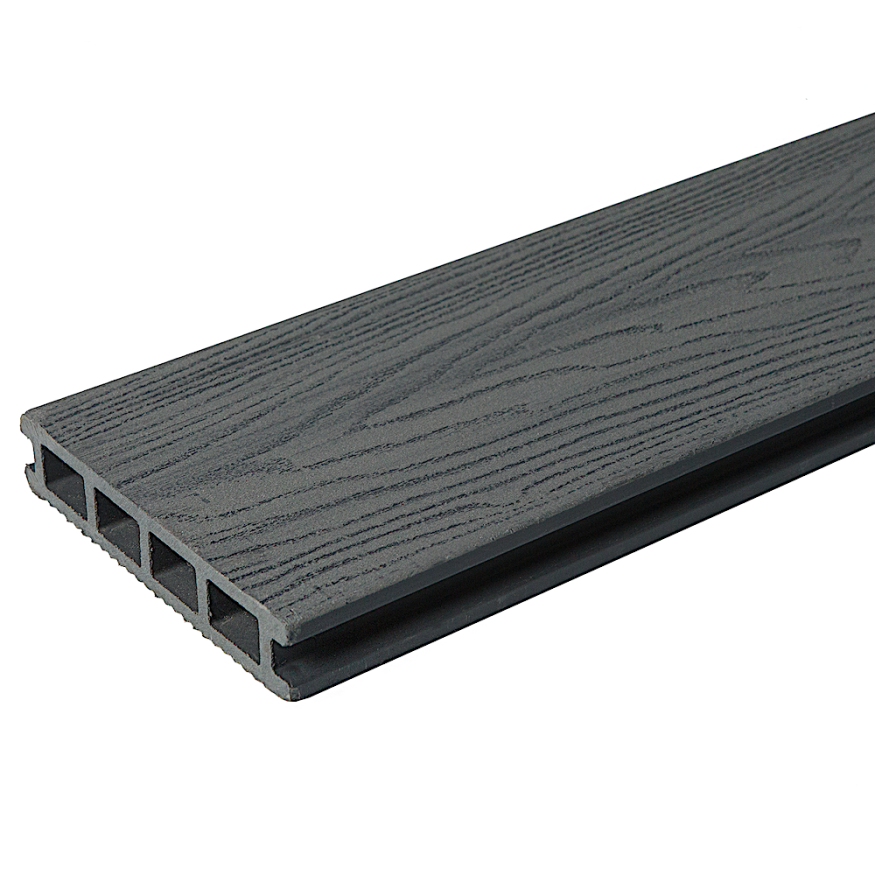 Террасная доска из ДПК CM Decking, Vintage, Эбен купить в Луганске