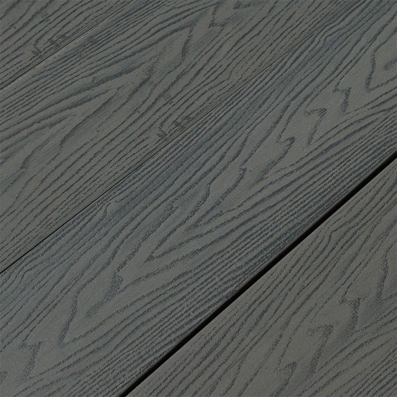 Террасная доска из ДПК CM Decking, Vintage, Эбен купить в Луганске