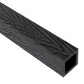 Балясина для ограждений из ДПК EasyDecking, Wood-X, Черное дерево купить в Луганске