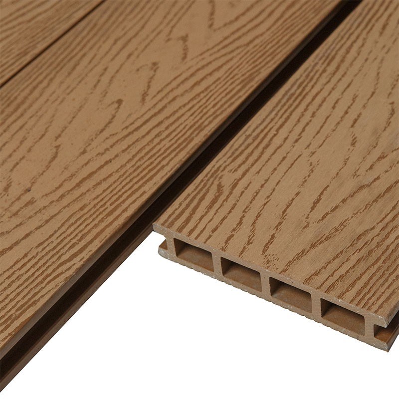 Террасная доска из ДПК CM Decking, Vintage, Дуб купить в Луганске