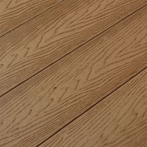 Террасная доска из ДПК CM Decking Vintage, Дуб