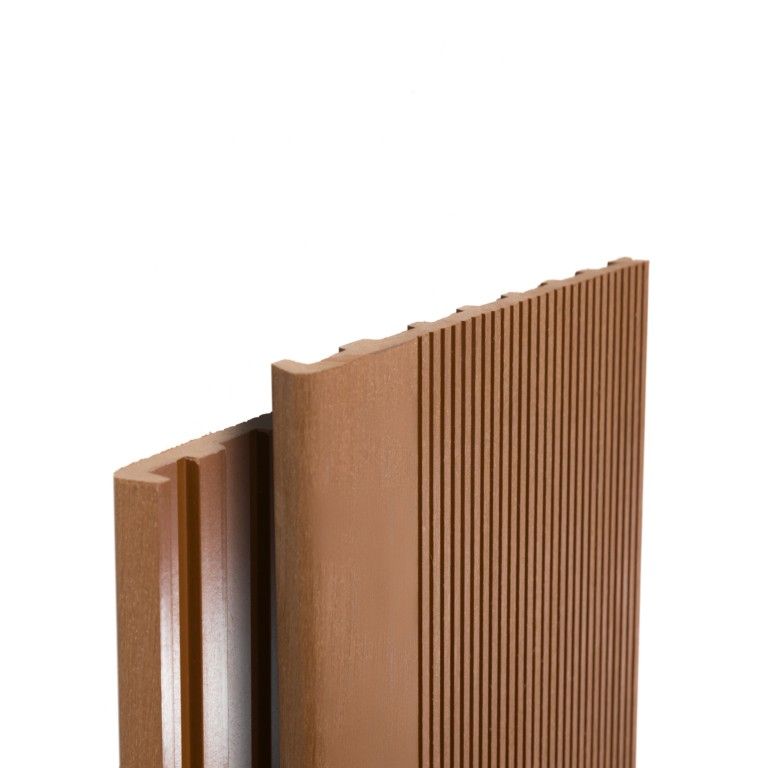 Ступень Ecodecking Некст (полнотелая) Бронза купить в Луганске