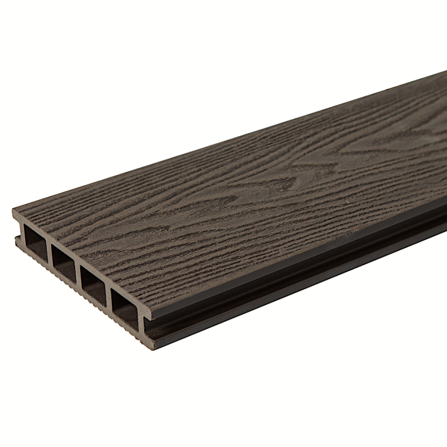 Террасная доска из ДПК CM Decking, Vintage, Венге купить в Луганске