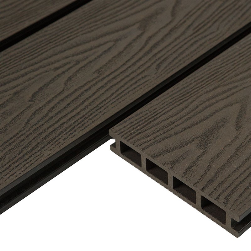 Террасная доска из ДПК CM Decking, Vintage, Венге купить в Луганске