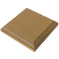 Крышка столба для ДПК ограждений EasyDecking, Wood-X, Дуб купить в Луганске