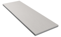 Фиброциментный сайдинг DECOVER Silver купить в Луганске
