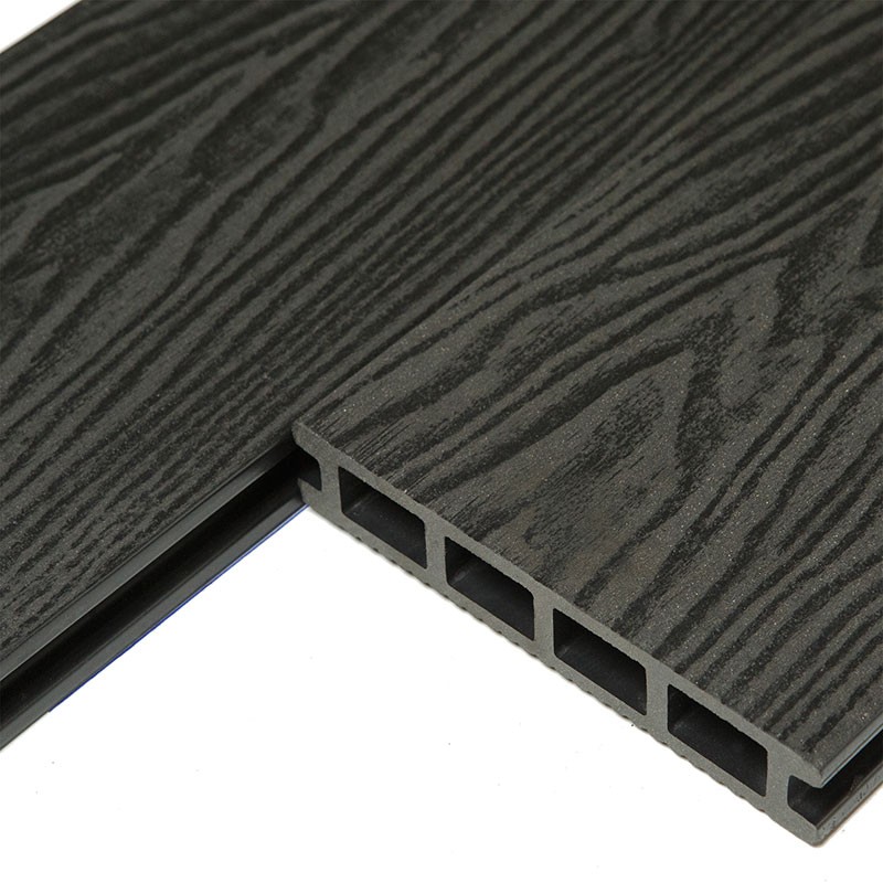 Террасная доска из ДПК CM Decking, Vintage, Эбен купить в Луганске