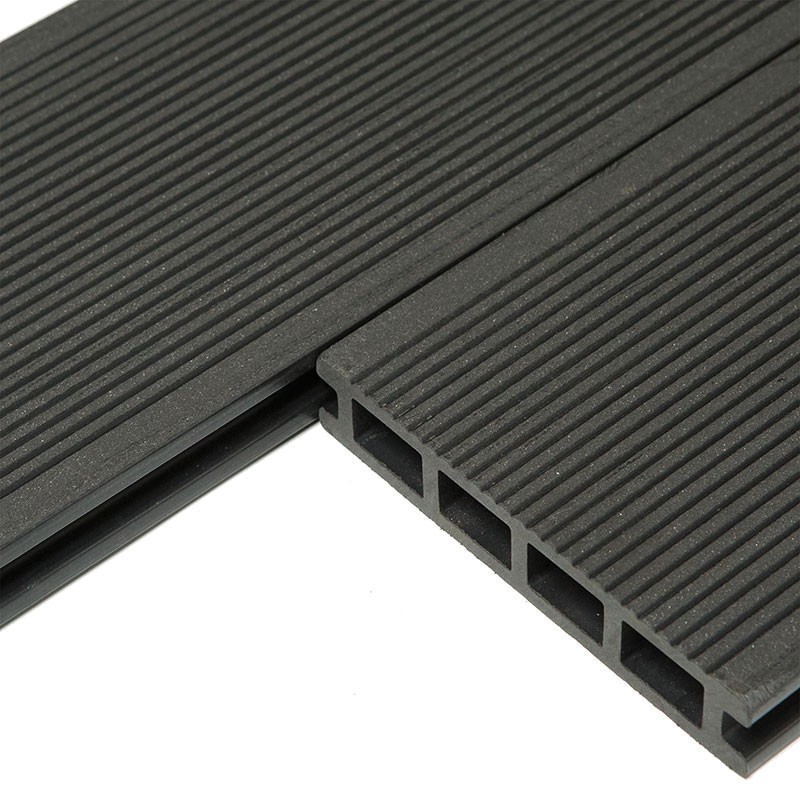 Террасная доска из ДПК CM Decking, Vintage, Эбен купить в Луганске
