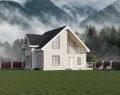 Фиброцементный сайдинг Roofas SIDING Топаз. купить в Луганске