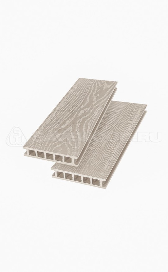 Террасная доска ДПК SaveWood, SW Fagus, Бежевый купить в Луганске