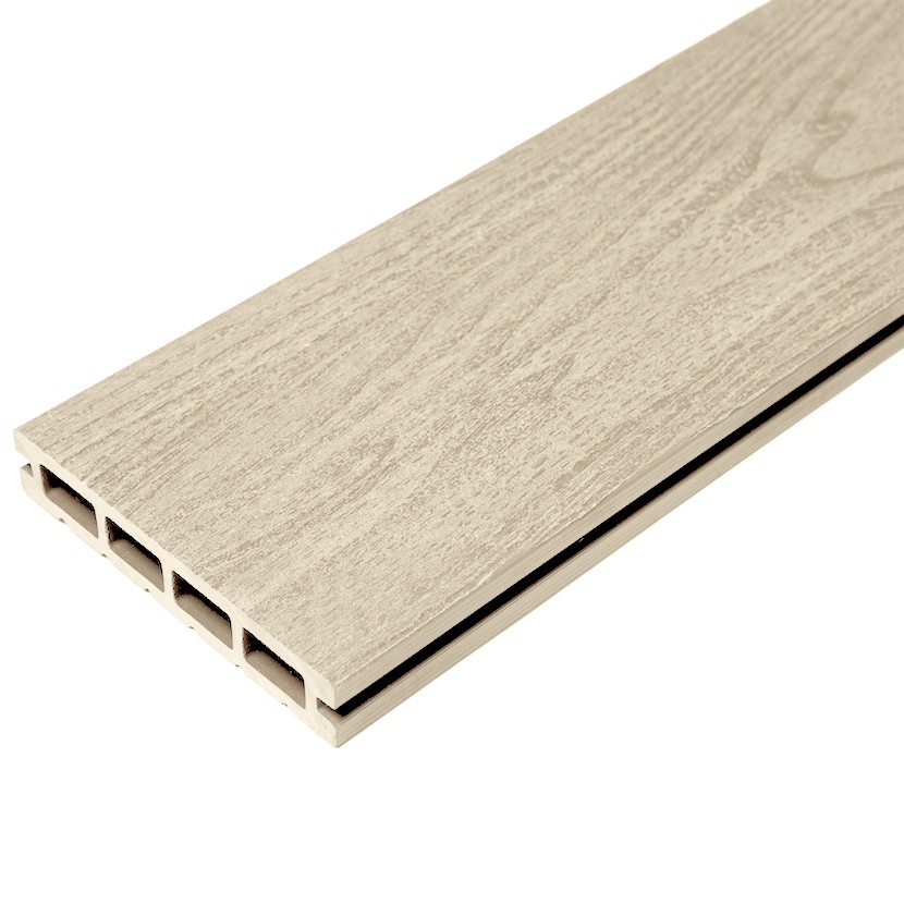 Террасная доска из ДПК CM Decking, Bark, Ясень купить в Луганске