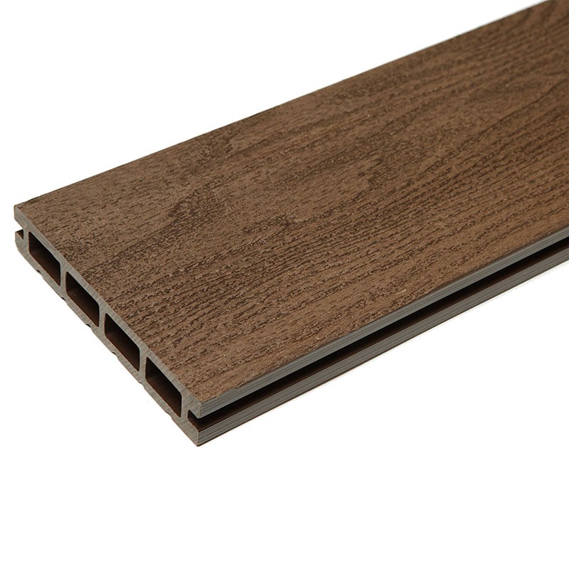 Террасная доска из ДПК CM Decking, Bark, Мербау купить в Луганске