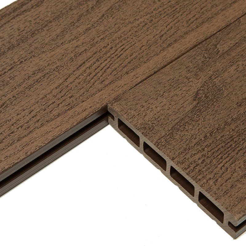Террасная доска из ДПК CM Decking, Bark, Мербау купить в Луганске