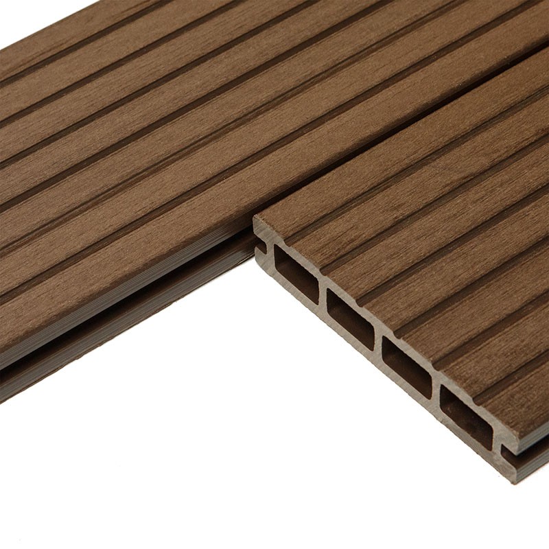 Террасная доска из ДПК CM Decking, Bark, Мербау купить в Луганске